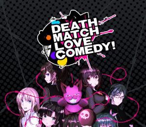 Death Match Love Comedy! XBOX One / Xbox Series X|S / PC Аккаунт