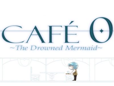 CAFE 0 ~The Drowned Mermaid~ Steam Ключ