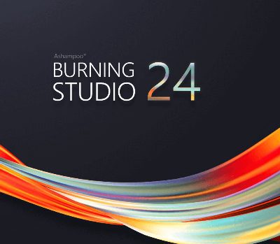 Ashampoo Burning Studio 24 CD Key