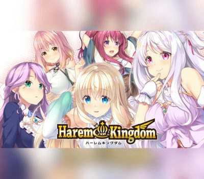 HaremKingdom PC Steam Аккаунт