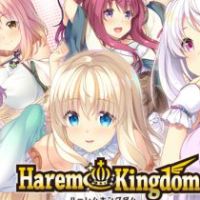 HaremKingdom PC Steam Аккаунт
