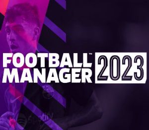 Football Manager 2023 EU PC Steam Ключ