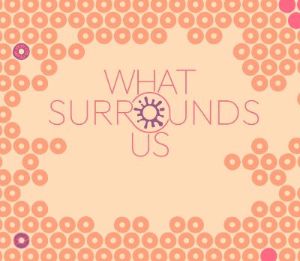 What Surrounds Us PC Steam Ключ