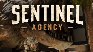 Sentinel Agency PC Steam Ключ
