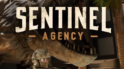 Sentinel Agency PC Steam Ключ