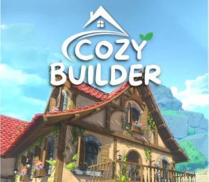Cozy Builder PC Steam CD Key