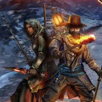 Outward US PC Steam Ключ