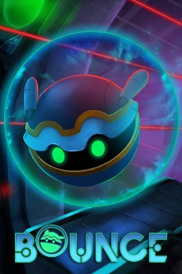 Bounce VR Steam Ключ