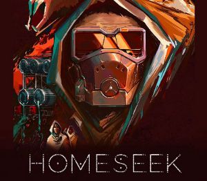 Homeseek Steam Ключ