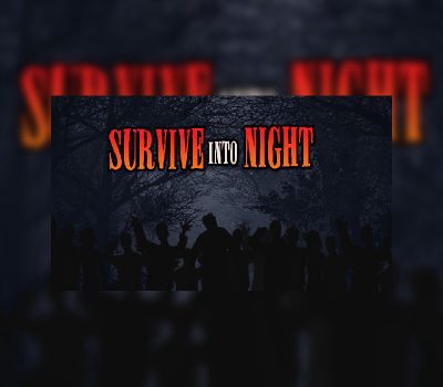Survive Into Night Steam Ключ