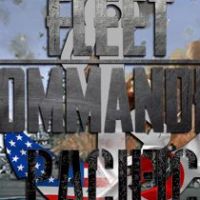 Fleet Commander: Pacific PC Steam Ключ