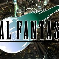 Final Fantasy VII EU/ME/ASIA Steam Ключ