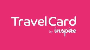 Inspire TravelCard €1000 Подарочная карта DE