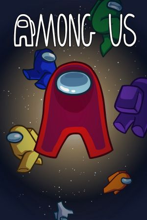 Among Us VR Steam Ключ