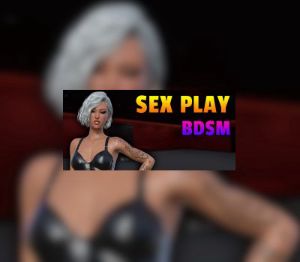 Sex Play - BDSM Steam Ключ