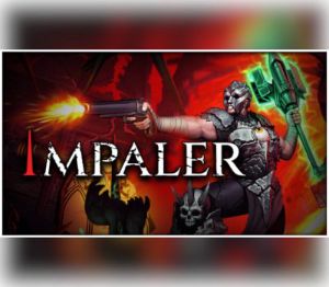 Impaler Steam Ключ
