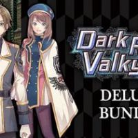 Dark Rose Valkyrie Deluxe-издание Steam Ключ