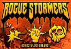 Rogue Stormers Steam Подарок