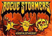 Rogue Stormers Steam Подарок