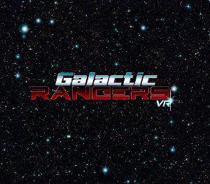 Galactic Rangers VR EN/RU Languages Only Steam Ключ