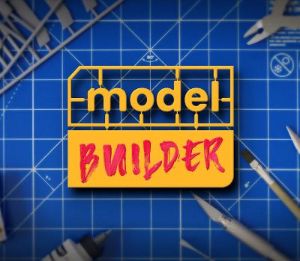 Model Builder EU v2 Steam Альтергифт