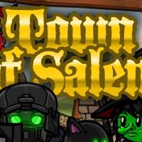 Town of Salem Steam Альтергифт