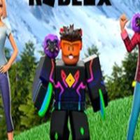 Roblox - Void Sheep Shoulder Pet DLC Amazon Prime Gaming Ключ