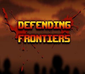Defending Frontiers Steam Ключ