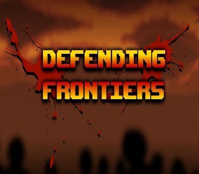 Defending Frontiers Steam Ключ