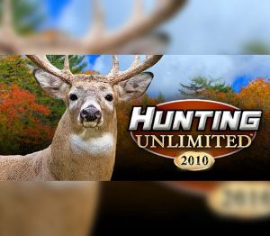 Hunting Unlimited 2010 Steam Ключ