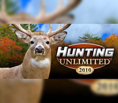 Hunting Unlimited 2010 Steam Ключ