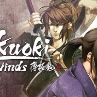 Hakuoki: Kyoto Winds Steam Ключ