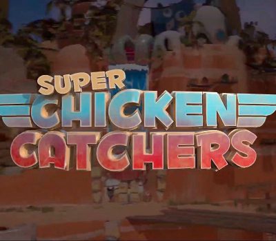 Super Chicken Catchers Steam Ключ