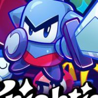 Knightica PC Steam Альтергифт