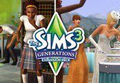 The Sims 3 - Generations Дополнение EU EA App Ключ
