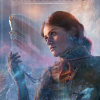 Unknown 9: Awakening Deluxe-издание RoW PC Steam Ключ
