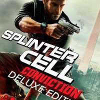 Tom Clancy's Splinter Cell Conviction Deluxe-издание Ubisoft Connect Ключ