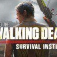 The Walking Dead: Survival Instinct Steam Ключ