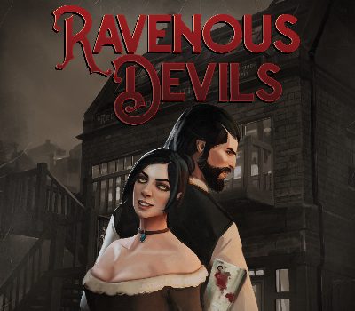 Ravenous Devils PC Steam Аккаунт