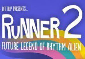 BIT.TRIP Presents... Runner2: Future Legend of Rhythm Alien Steam Подарок