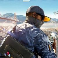 Watch Dogs 2 EU Ubisoft Connect Ключ