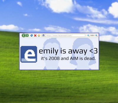 Emily is Away <3 Steam Альтергифт