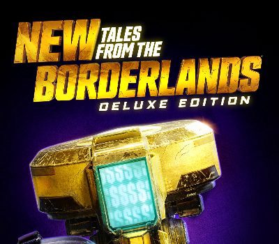 New Tales from the Borderlands Deluxe-издание PC Steam Ключ
