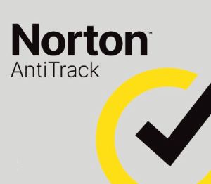 Norton AntiTrack EU Ключ (1 Year / 1 Device)