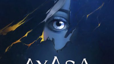 Ayasa: Shadows of Silence PC Steam Ключ