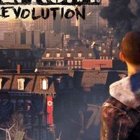 Homefront: The Revolution EU XBOX One / Xbox Series X|S Ключ