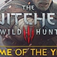 The Witcher 3: Wild Hunt Издание GOTY EU GOG Ключ