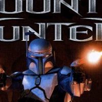 STAR WARS: Bounty Hunter TR PC Steam Ключ