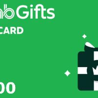 Grab ₱100 Подарочная карта PH