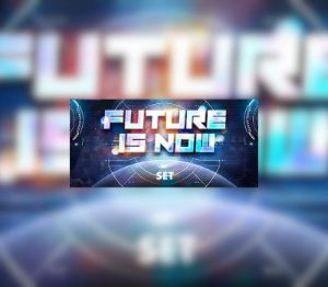 Movavi Video Editor Plus 2022 - Future is now Set DLC Steam Ключ